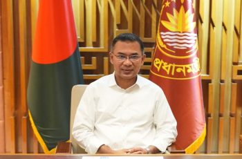 প্রধানমন্ত্রী তারেক রহমানের প্রথম কিশোরগঞ্জ সফর আজ