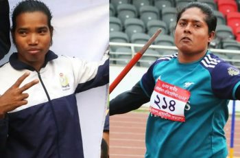 জান্নাত ও কবিতার পদক বাতিল, আজীবন নিষিদ্ধ দুই অ্যাথলেট
