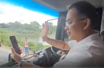 অস্ট্রেলিয়াকে হারিয়ে বাংলাদেশের ঐতিহাসিক জয়, প্রধানমন্ত্রী অভিনন্দন
