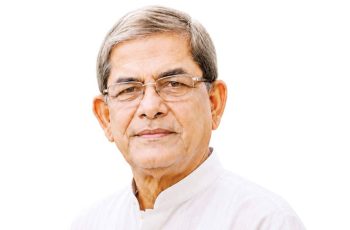 মির্জা ফখরুলের রাষ্ট্রপতি পদে মনোনয়নপত্র বৈধ ঘোষণা