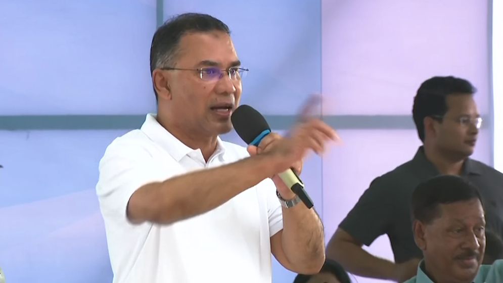 বাংলাদেশকে কল্যাণমুখী রাষ্ট্র গড়তে চায় বিএনপি: প্রধানমন্ত্রী