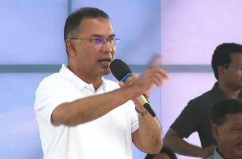 বাংলাদেশকে কল্যাণমুখী রাষ্ট্র গড়তে চায় বিএনপি: প্রধানমন্ত্রী