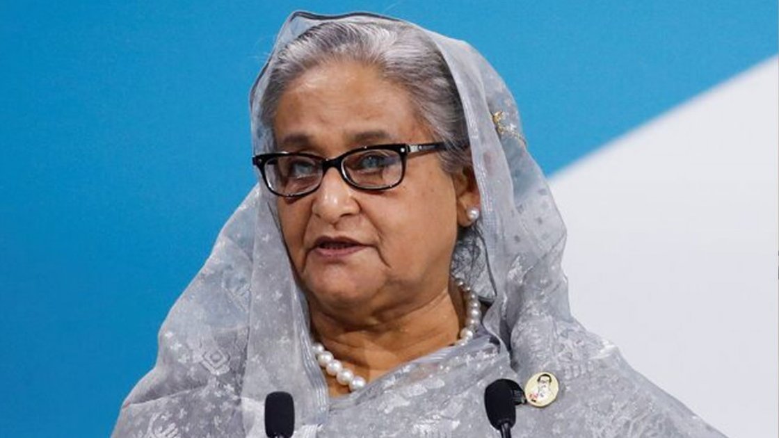 ভারতের আদালতের সিদ্ধান্তে শেখ হাসিনার প্রত্যর্পণ নির্ভর করছে