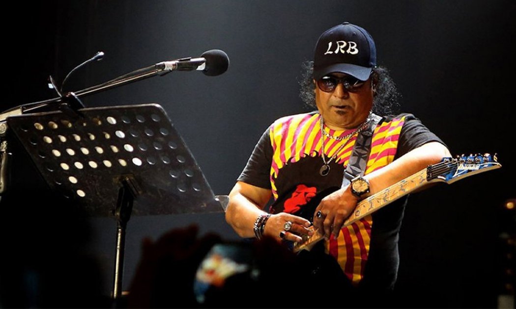 আইয়ুব বাচ্চুর ৬৫তম জন্মদিনে স্মৃতির রেশ