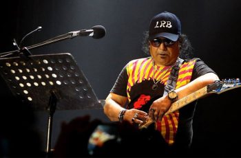 আইয়ুব বাচ্চুর ৬৫তম জন্মদিনে স্মৃতির রেশ