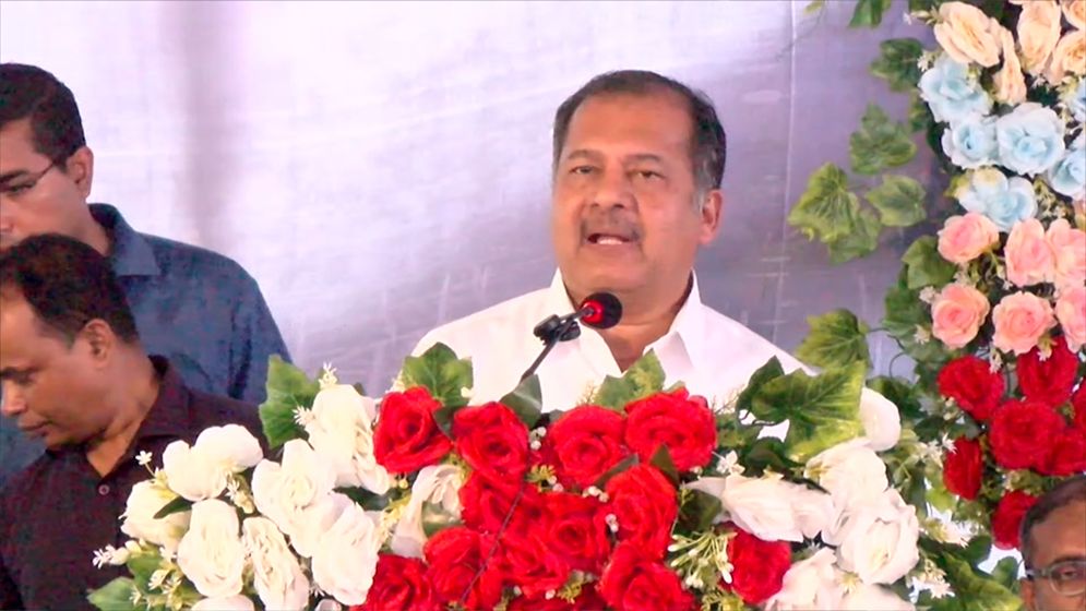 ডিজিটাল বাংলাদেশকে স্মার্ট বাংলাদেশে রূপান্তরের ঘোষণা তথ্যমন্ত্রীর