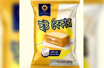ইস্ট বেকার ব্রেডের মান যাচাইয়ে সন্তোষজনক ফলাফল প্রকাশ