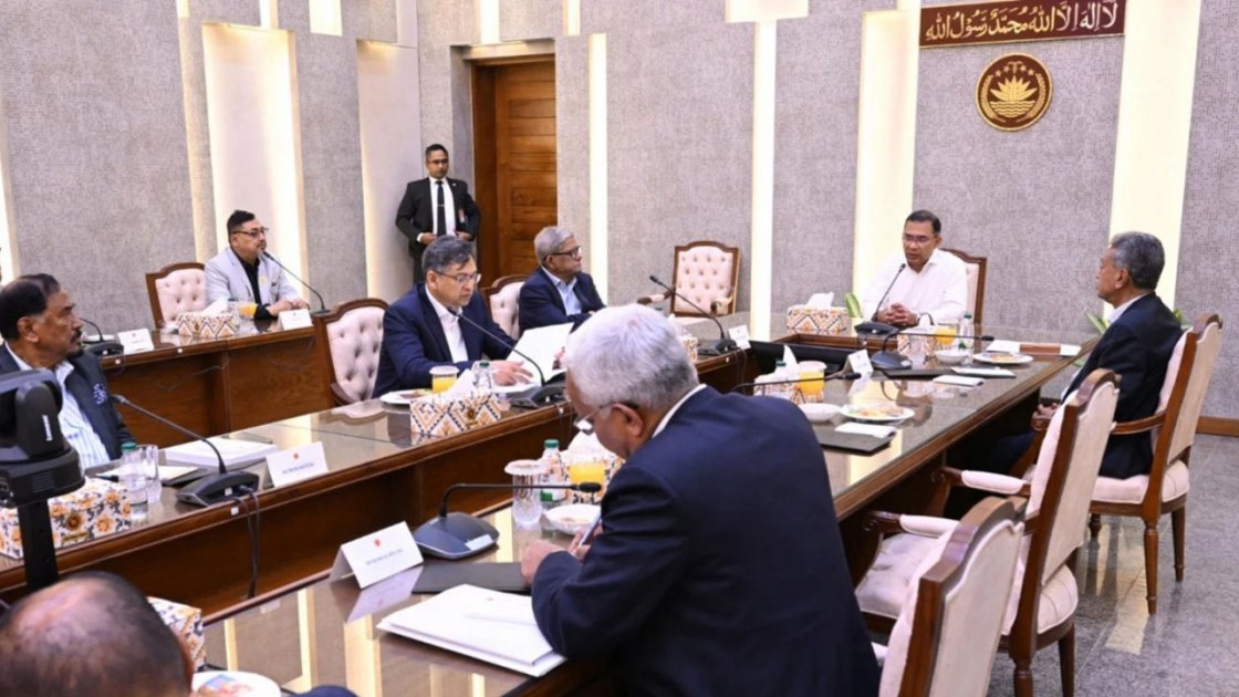বিএনপির ১৮০ দিনের নির্বাচনী প্রতিশ্রুতি বাস্তবায়নে উদ্যোগ শুরু