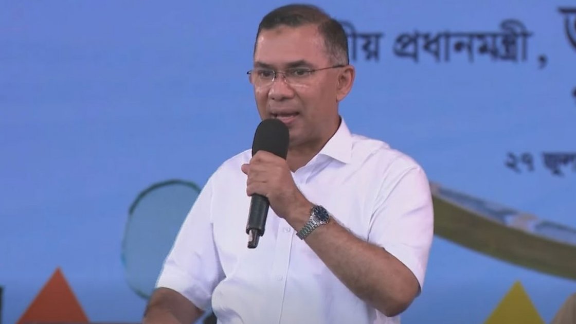 বিভ্রান্তকারীদের সমুচিত জবাব দিতে হবে: প্রধানমন্ত্রী