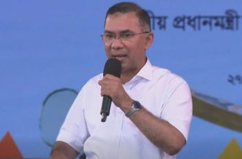 বিভ্রান্তকারীদের সমুচিত জবাব দিতে হবে: প্রধানমন্ত্রী