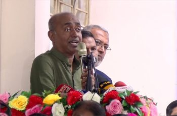 আইনমন্ত্রী: সরকার মানুষের আস্থা ফিরিয়ে আনার চেষ্টা করছে