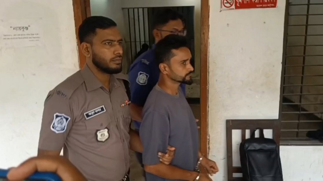 নোয়াখালীতে তিনবন্ধু হত্যা মামলায় ৩ জনের মৃত্যুদণ্ড
