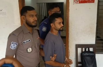 নোয়াখালীতে তিনবন্ধু হত্যা মামলায় ৩ জনের মৃত্যুদণ্ড
