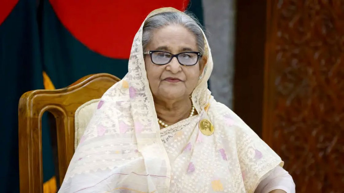 ভারতের কর্মকর্তাদের নতুন তথ্য, শেখ হাসিনার প্রত্যর্পণ নিয়ে আলোচনা অব্যাহত