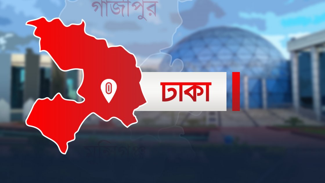 ডেমরায় উদ্ধার হলো ২টি বোমা সদৃশ বস্তু