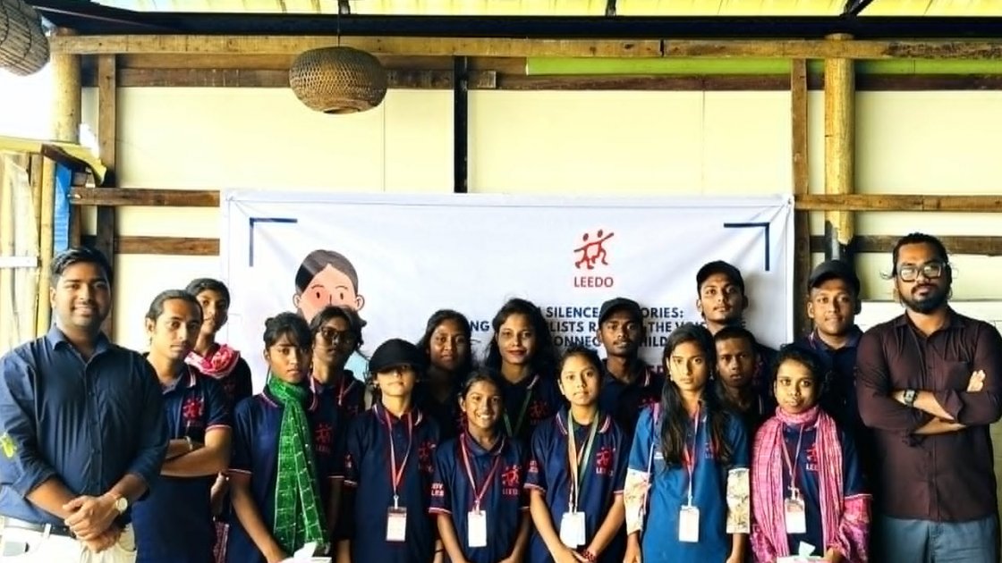 কক্সবাজারে লিডো’র ‘ট্রেনিং অব ট্রেইনার্স’ কর্মশালা অনুষ্ঠিত