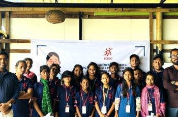 কক্সবাজারে লিডো’র ‘ট্রেনিং অব ট্রেইনার্স’ কর্মশালা অনুষ্ঠিত