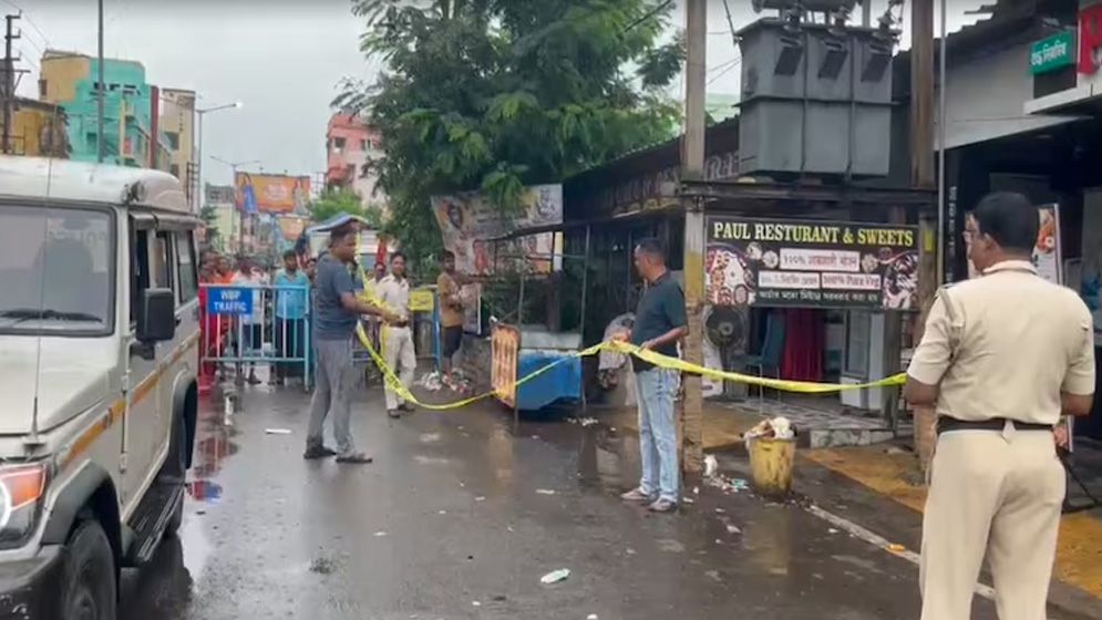 পশ্চিমবঙ্গের বীরভূমে হোটেলে আগুন, নিহত ৭