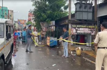 পশ্চিমবঙ্গের বীরভূমে হোটেলে আগুন, নিহত ৭