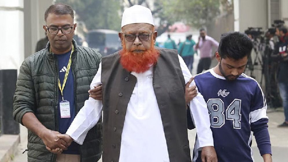 আবুল কালাম আযাদের মৃত্যুদণ্ডের রায়ের বিরুদ্ধে আপিল শুনানি ৩১ আগস্ট