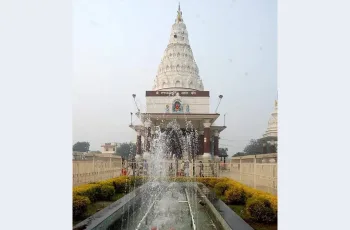ভারতের বিহারে মন্দিরে পদদলনে অন্তত ছয় জনের মৃত্যু