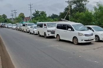 ঢাকায় গ্যাস সংকট: চাপ বাড়লেও সমস্যা অব্যাহত