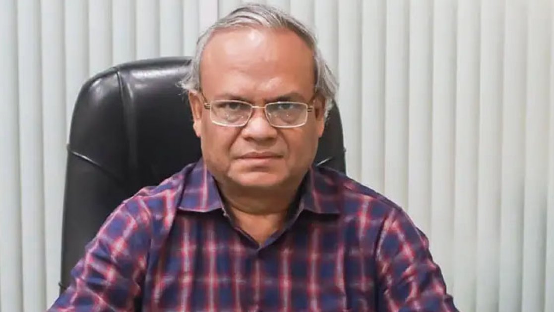সরকার জনগণকে স্বস্তি দিতে অব্যাহতভাবে কাজ করছে: রুহুল কবির রিজভী