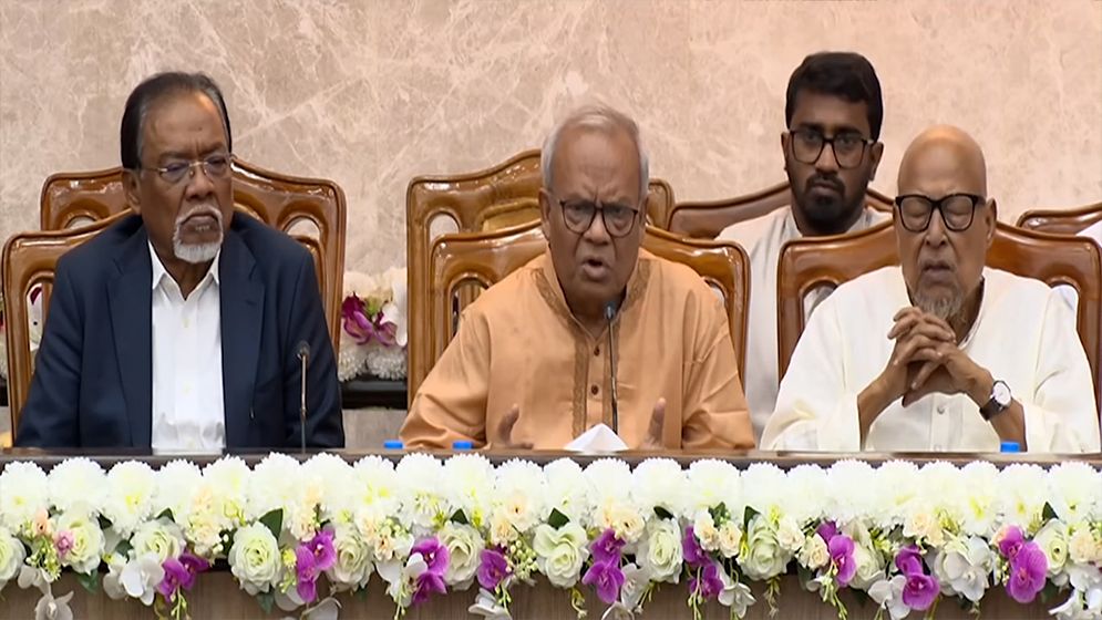 প্রধানমন্ত্রীর প্রতিশ্রুতি বাস্তবায়নে কোনো কমতি নেই: রুহুল কবির রিজভী