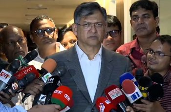 আল-কায়েদা নিয়ে জাতিসংঘের রিপোর্ট অনুমাননির্ভর: স্বরাষ্ট্রমন্ত্রী