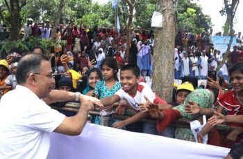 সরকারের ১৮০ দিনের কর্মকাণ্ড নিয়ে প্রকাশিত ই-বুকের মূল বিষয়বস্তু