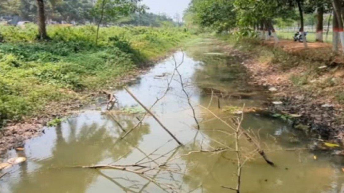 খাল পুনঃখনন কর্মসূচিতে অগ্রগতি, তবে কিছু জেলায় কাজ শুরু হয়নি