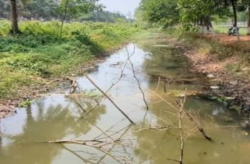 খাল পুনঃখনন কর্মসূচিতে অগ্রগতি, তবে কিছু জেলায় কাজ শুরু হয়নি