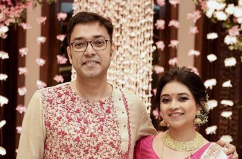 বাবা হলেন গায়ক অনুপম রায়, ফুটফুটে পুত্রসন্তানের জন্ম