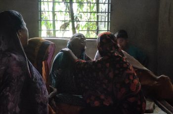 ভূমধ্যসাগরে নিখোঁজ সুনামগঞ্জের ৫ যুবক, পরিবারে শোকের মাতম