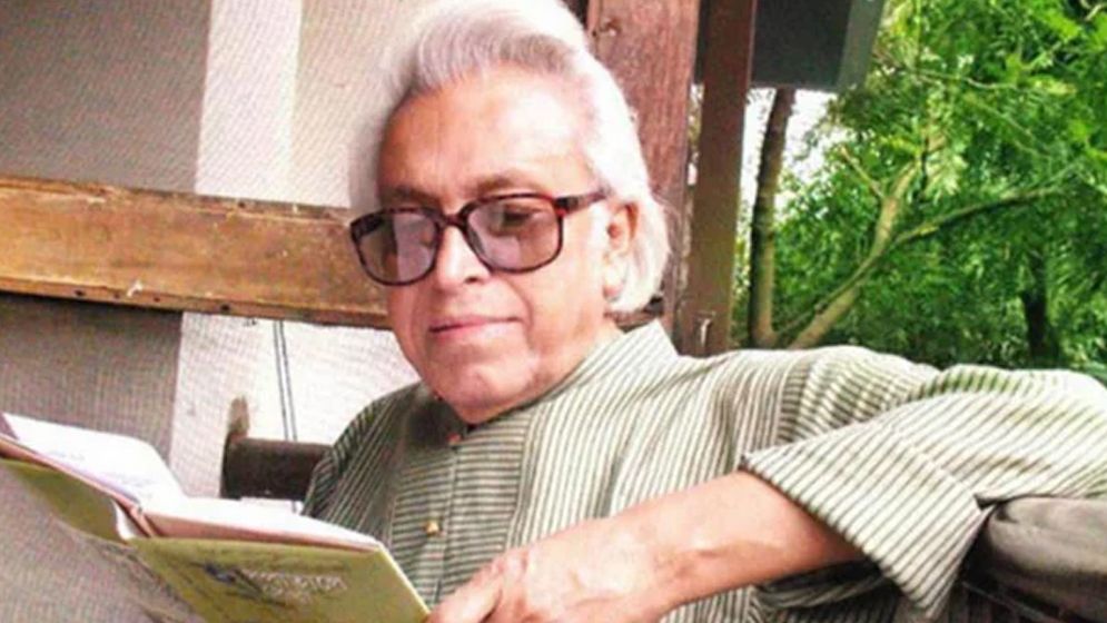 শামসুর রাহমানের ২০তম মৃত্যুবার্ষিকী আজ