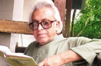 শামসুর রাহমানের ২০তম মৃত্যুবার্ষিকী আজ