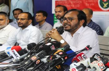 বিদ্যুৎ-গ্যাসের মাফিয়া চক্র ফিরিয়ে আনার চেষ্টা: মঞ্জু