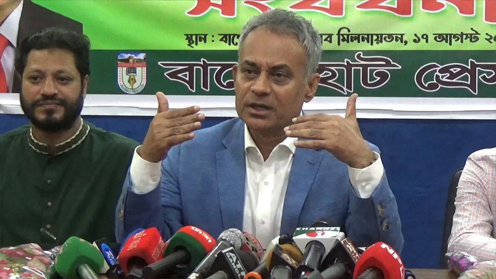 জ্বালানি সংকট উত্তরণে সরকারের নতুন পরিকল্পনা ঘোষণা