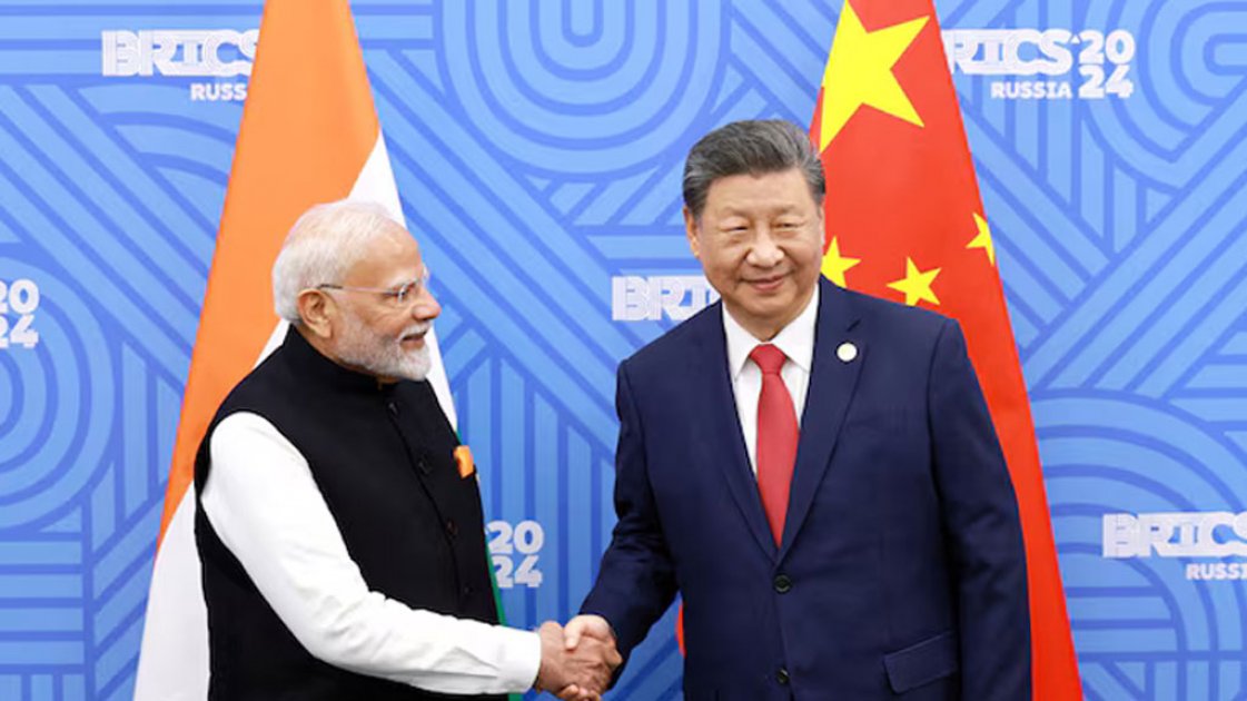 ভারত-চীনের সীমান্ত উত্তেজনা: অরুণাচলে চীনা বাহিনীর দখলদারি