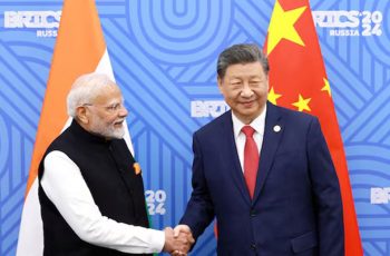 ভারত-চীনের সীমান্ত উত্তেজনা: অরুণাচলে চীনা বাহিনীর দখলদারি