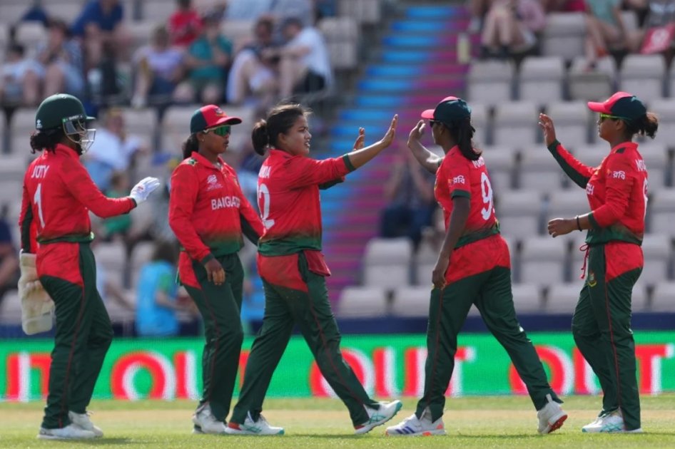 এশিয়া কাপ ও এশিয়ান গেমসের জন্য বাংলাদেশ নারী ক্রিকেট দলের ঘোষণা