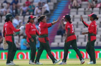 এশিয়া কাপ ও এশিয়ান গেমসের জন্য বাংলাদেশ নারী ক্রিকেট দলের ঘোষণা