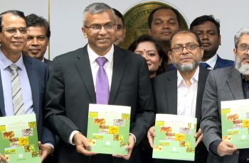 কৃষি ও পল্লী ঋণের লক্ষ্যমাত্রা ৬০ হাজার কোটি টাকা নির্ধারণ