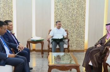 প্রধানমন্ত্রী তারেক রহমানকে সৌদি যুবরাজের সফরের আমন্ত্রণ