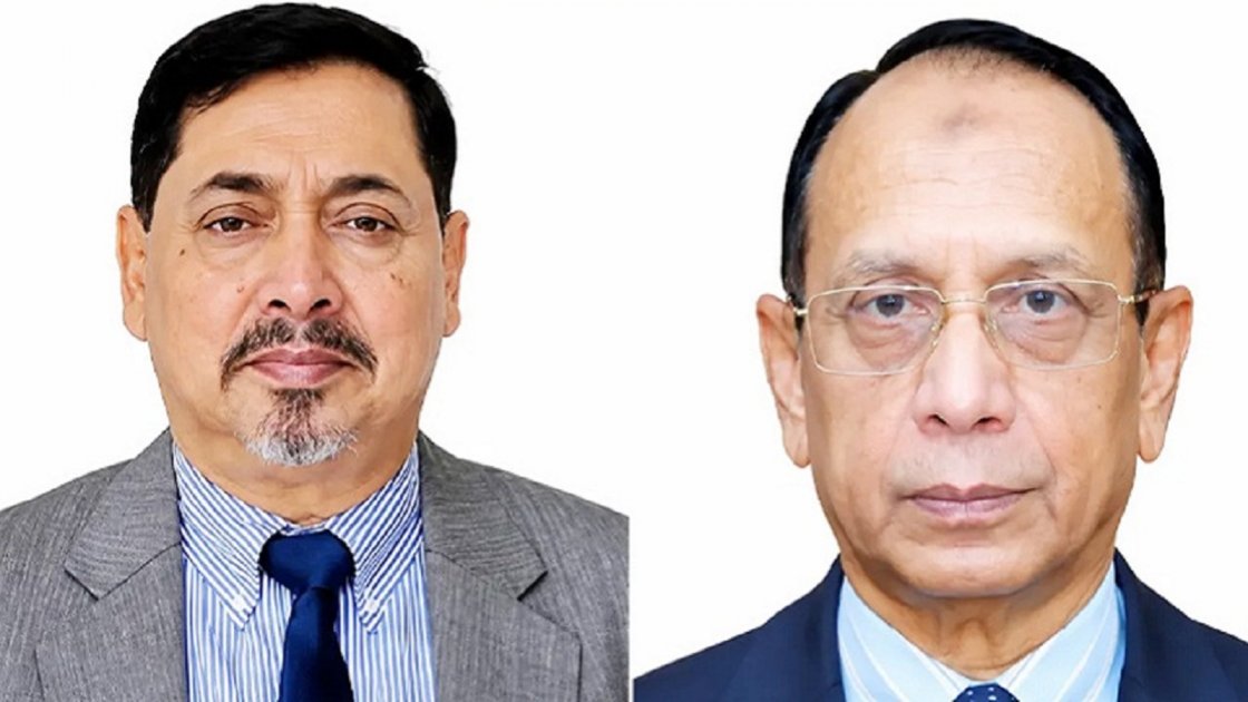 মন্ত্রিপরিষদ সচিব ও সিনিয়র সচিবের মেয়াদ বাড়ল এক বছর