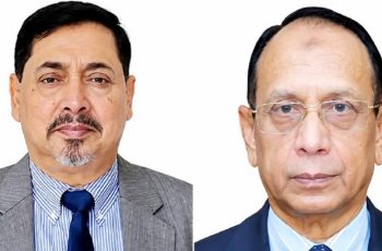 মন্ত্রিপরিষদ সচিব ও সিনিয়র সচিবের মেয়াদ বাড়ল এক বছর