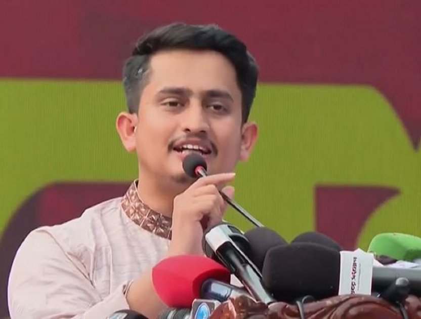 ইউএনও অফিসগুলো বিএনপির দ্বিতীয় অফিস হয়ে উঠছে: এনসিপি নেতা