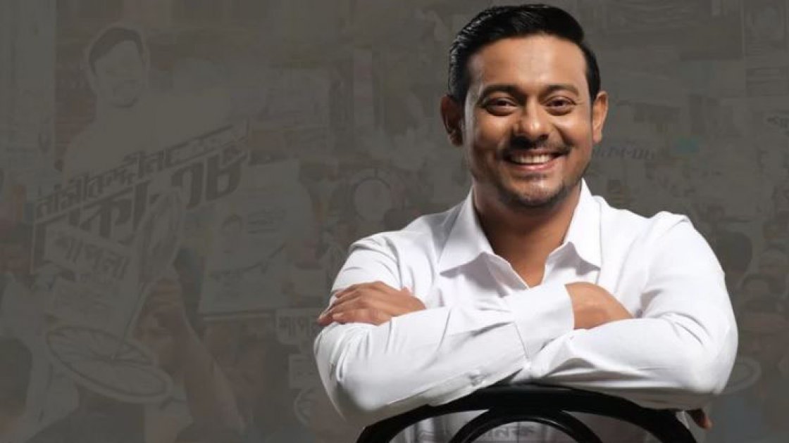 নাসীরুদ্দীন পাটওয়ারীর বঙ্গোপসাগরে নজর দেওয়ার আহ্বান