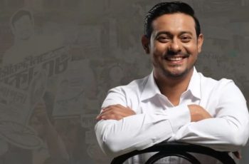 নাসীরুদ্দীন পাটওয়ারীর বঙ্গোপসাগরে নজর দেওয়ার আহ্বান