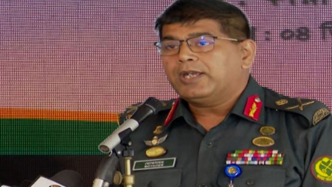 কারাগারে আসামিদের আলাদা রাখার সমস্যা: কারা মহাপরিদর্শকের বক্তব্য